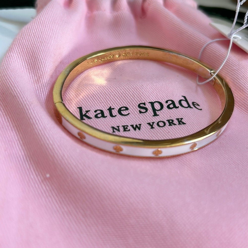 Kate Spade Bangle